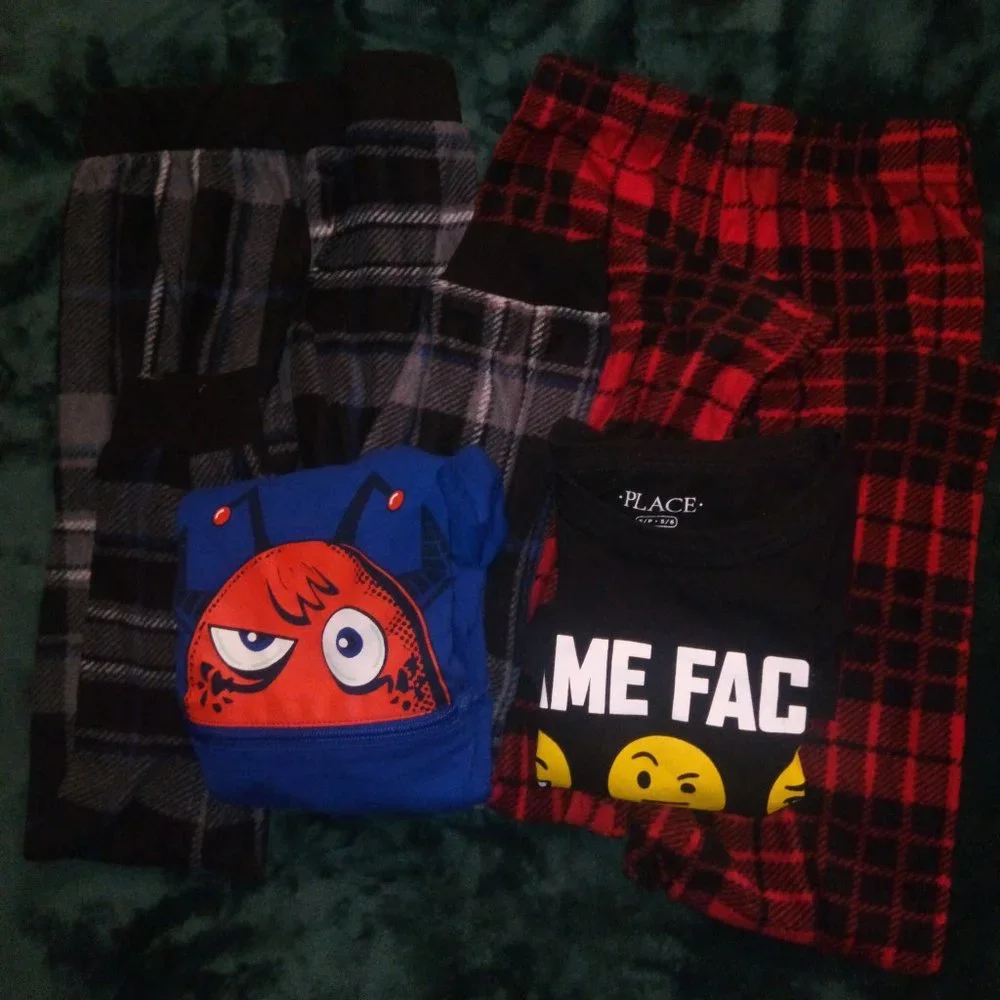The Childrens Place boys graphic